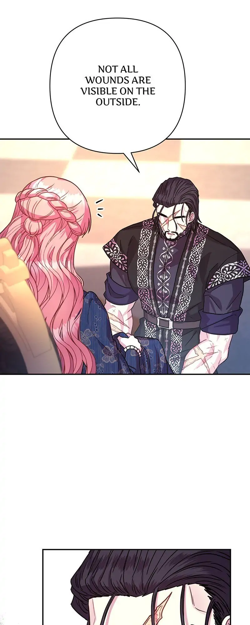 Another Typical Fantasy Romance - Chapter 9 manhwa