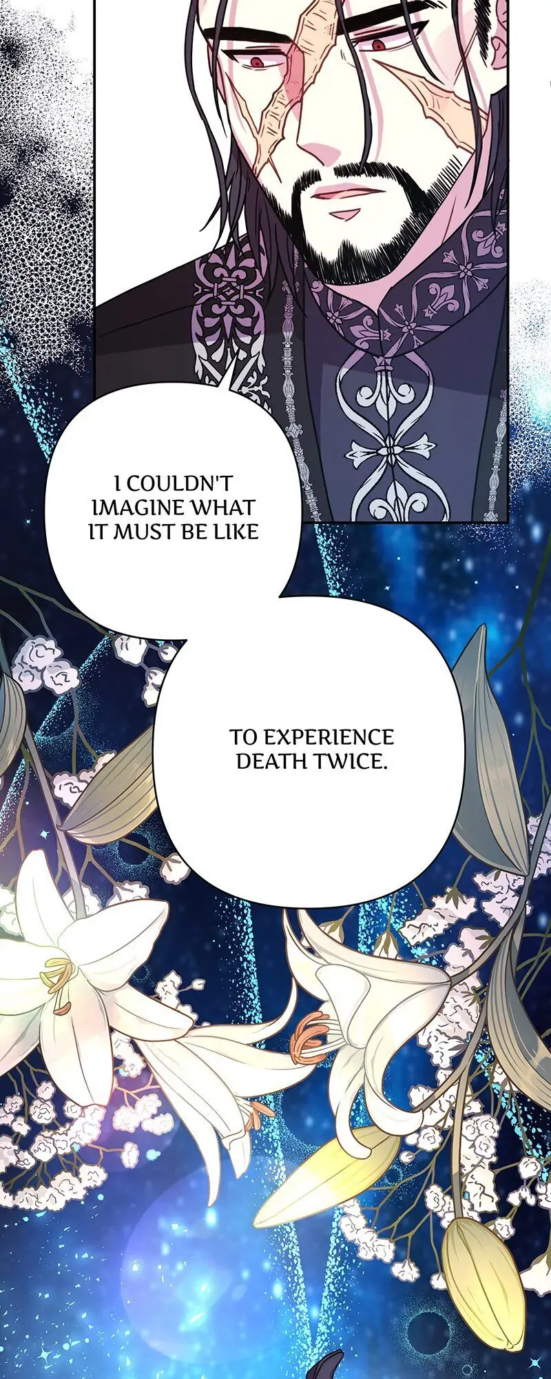 Another Typical Fantasy Romance - Chapter 9 manhwa