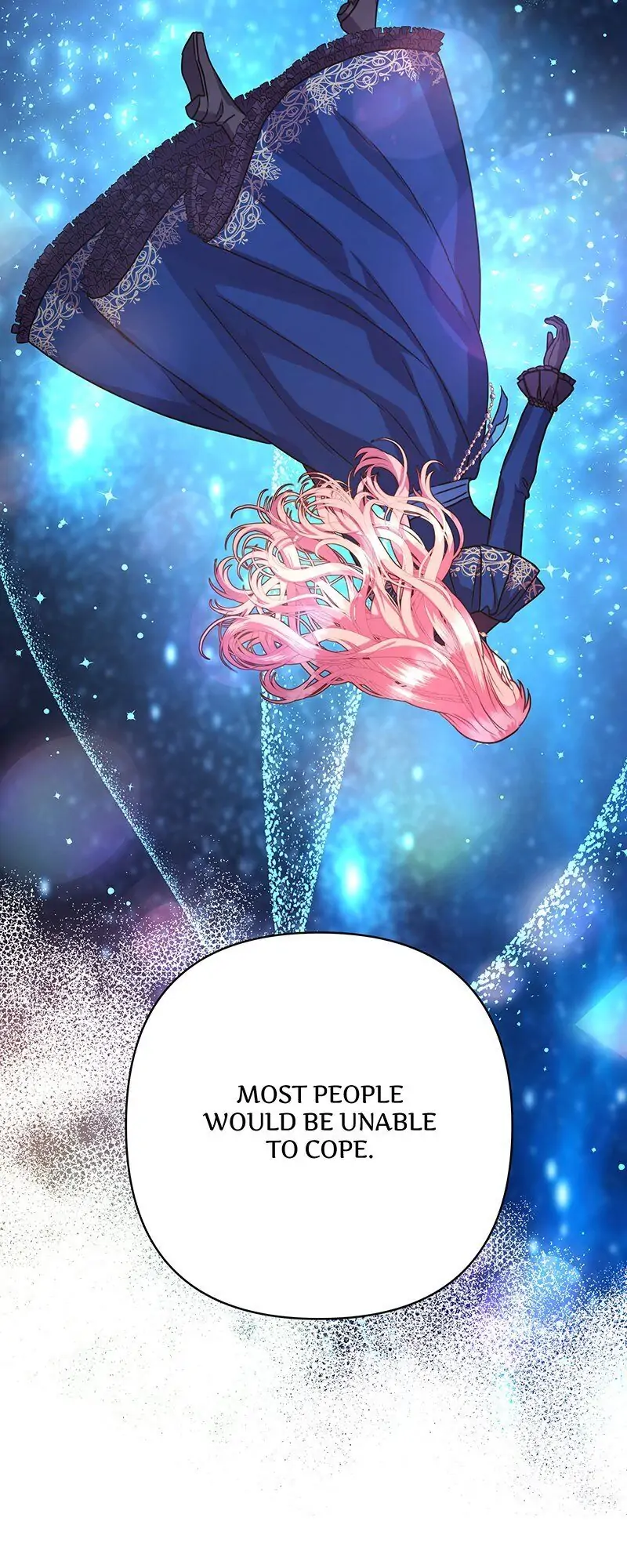 Another Typical Fantasy Romance - Chapter 9 manhwa