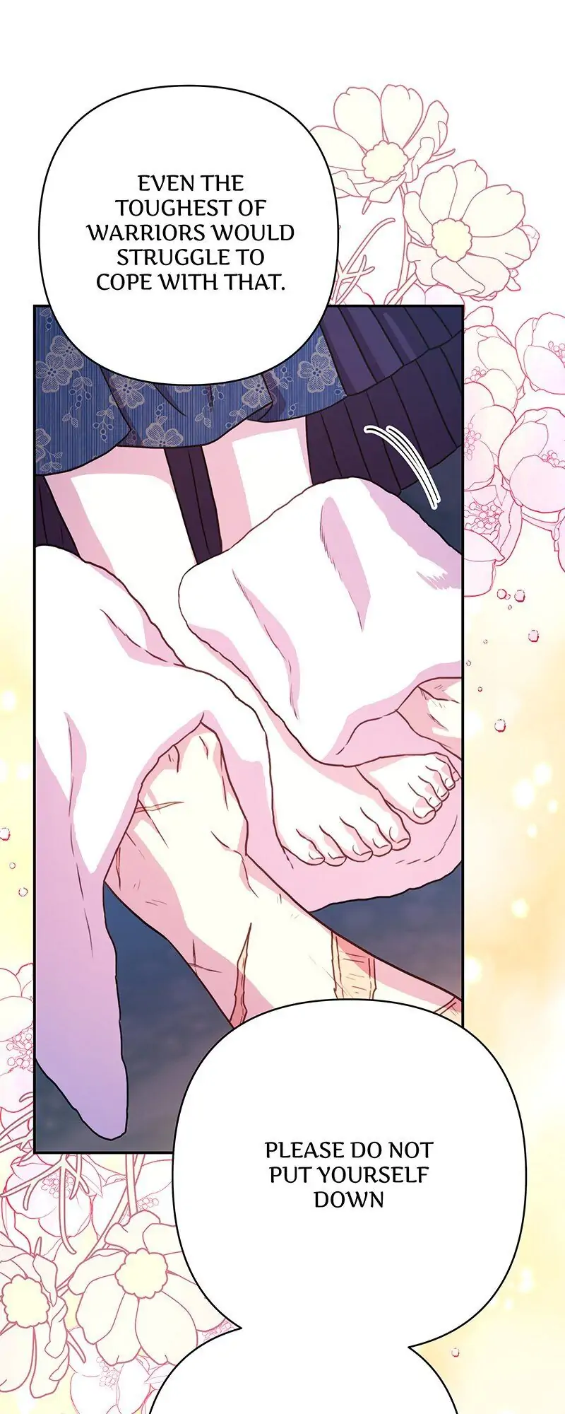 Another Typical Fantasy Romance - Chapter 9 manhwa