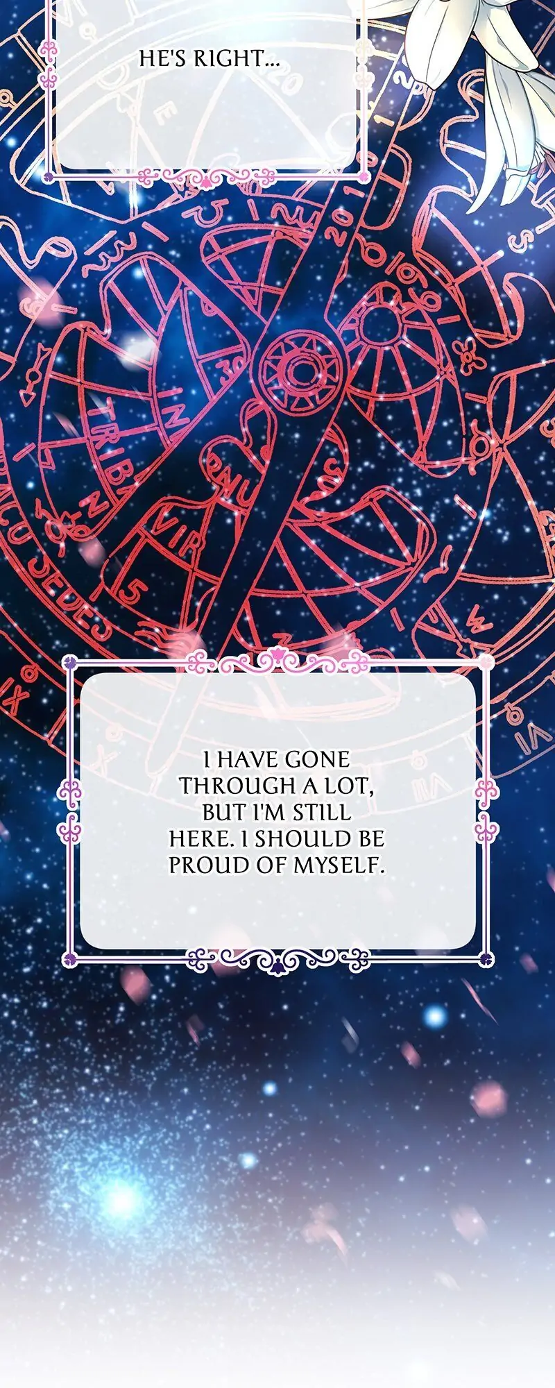 Another Typical Fantasy Romance - Chapter 9 manhwa