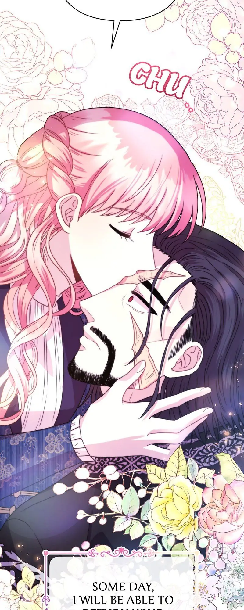 Another Typical Fantasy Romance - Chapter 9 manhwa