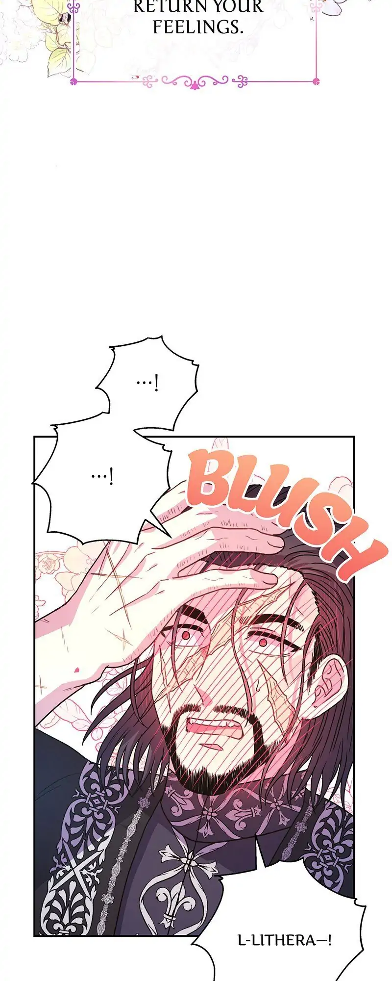 Another Typical Fantasy Romance - Chapter 9 manhwa