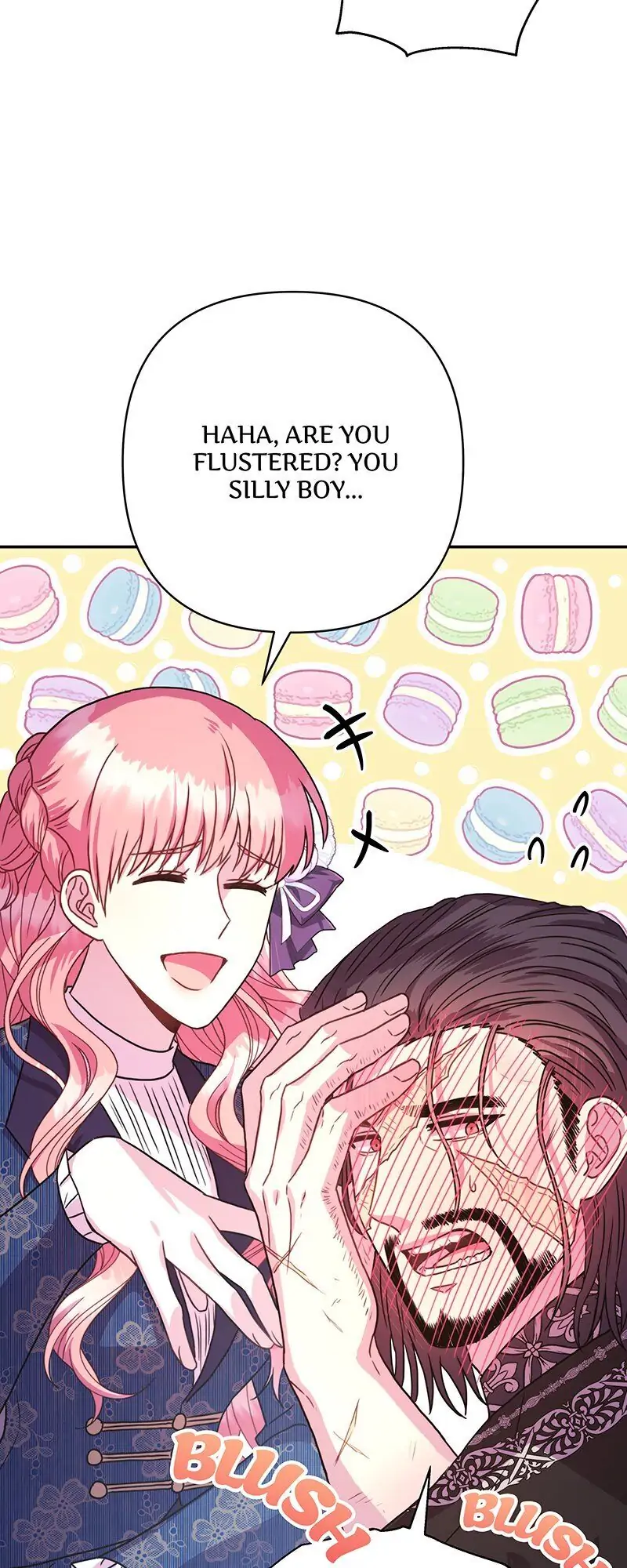 Another Typical Fantasy Romance - Chapter 9 manhwa
