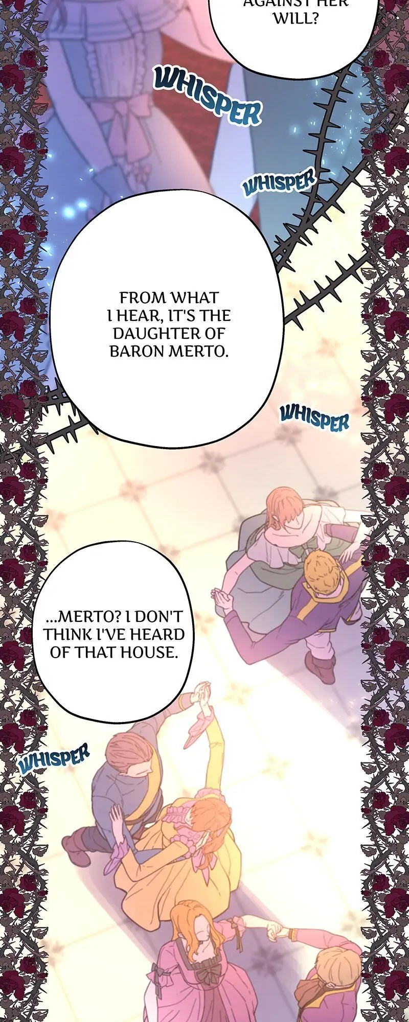 Another Typical Fantasy Romance - Chapter 9 manhwa