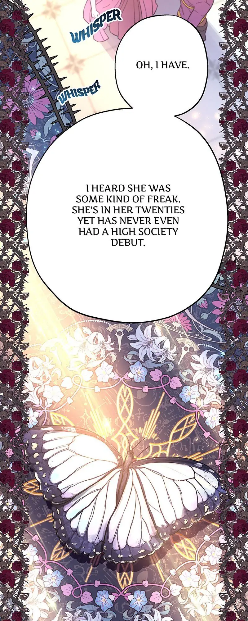 Another Typical Fantasy Romance - Chapter 9 manhwa