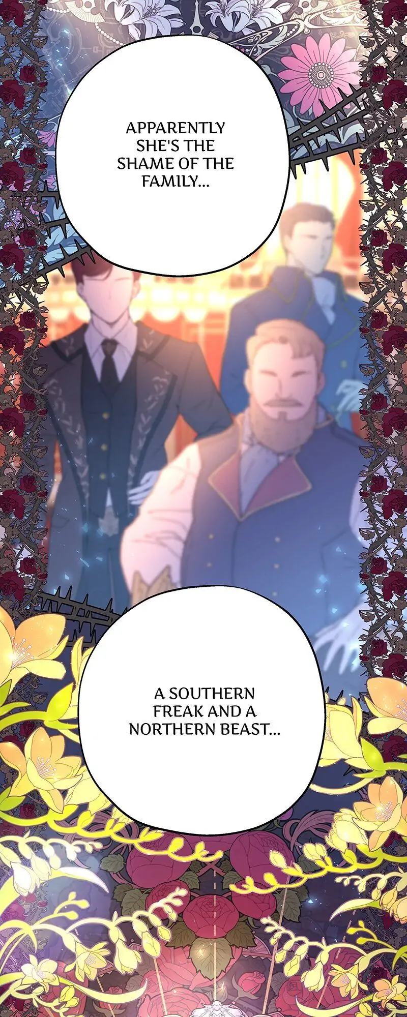 Another Typical Fantasy Romance - Chapter 9 manhwa