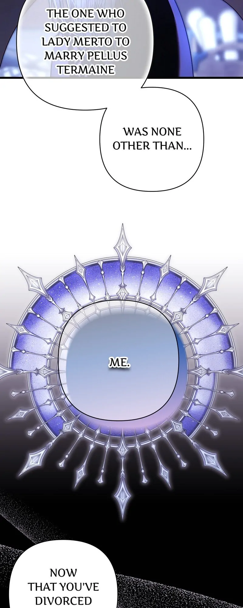 Another Typical Fantasy Romance - Chapter 91 manhwa