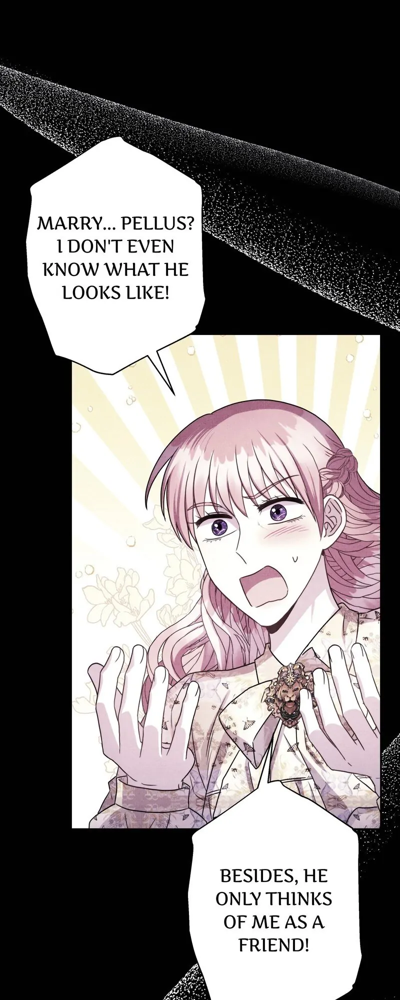 Another Typical Fantasy Romance - Chapter 91 manhwa