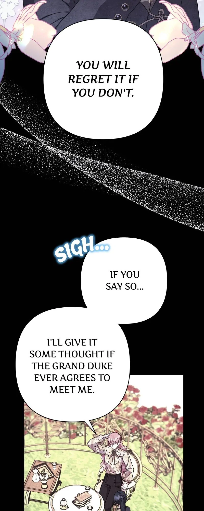 Another Typical Fantasy Romance - Chapter 91 manhwa