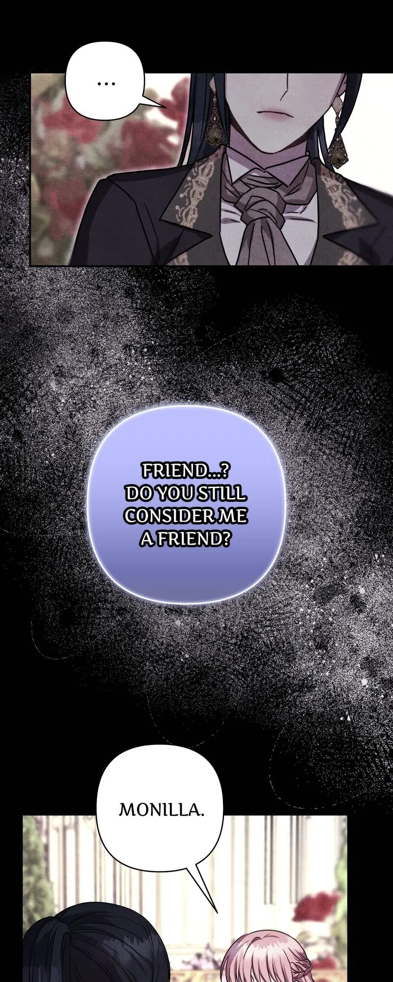 Another Typical Fantasy Romance - Chapter 91 manhwa