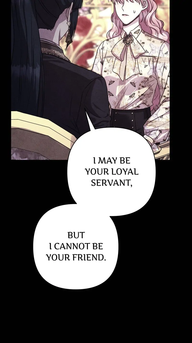 Another Typical Fantasy Romance - Chapter 91 manhwa