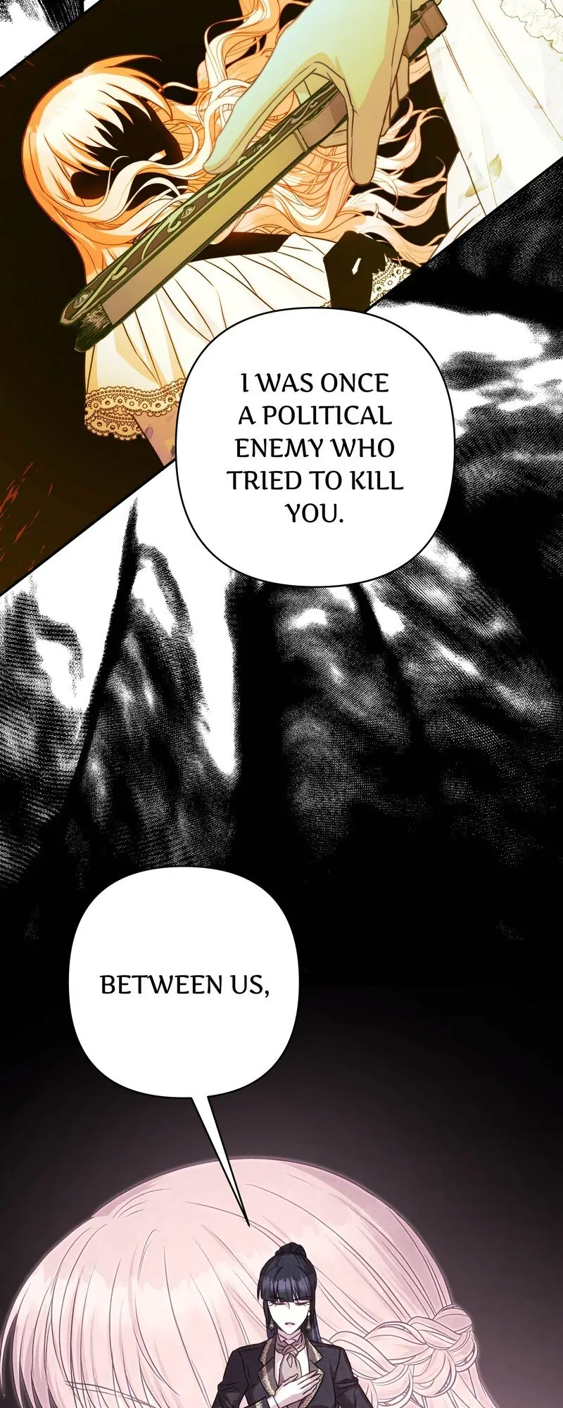 Another Typical Fantasy Romance - Chapter 91 manhwa