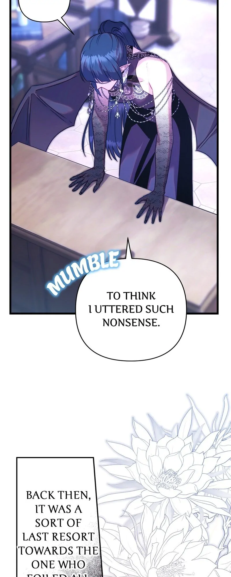 Another Typical Fantasy Romance - Chapter 91 manhwa