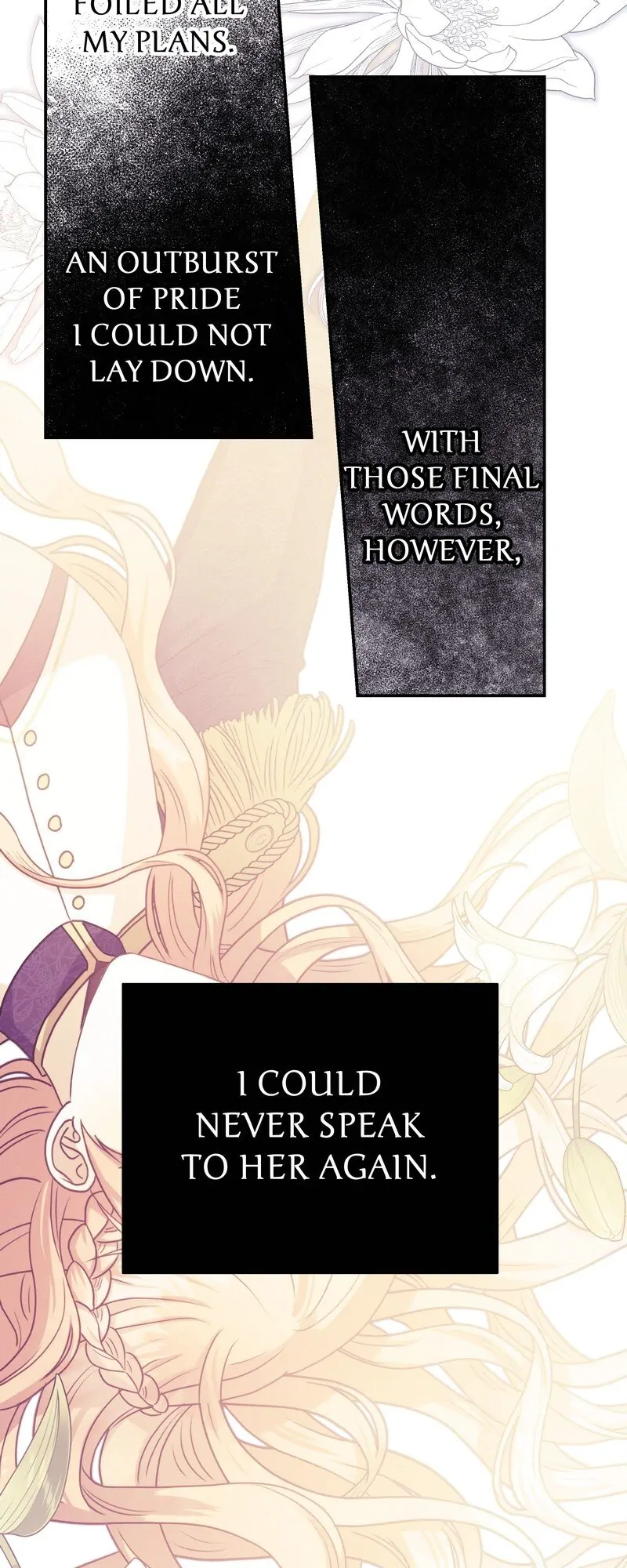 Another Typical Fantasy Romance - Chapter 91 manhwa