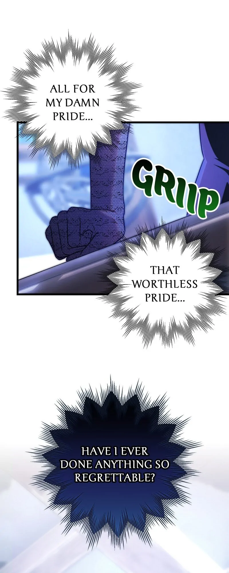 Another Typical Fantasy Romance - Chapter 91 manhwa