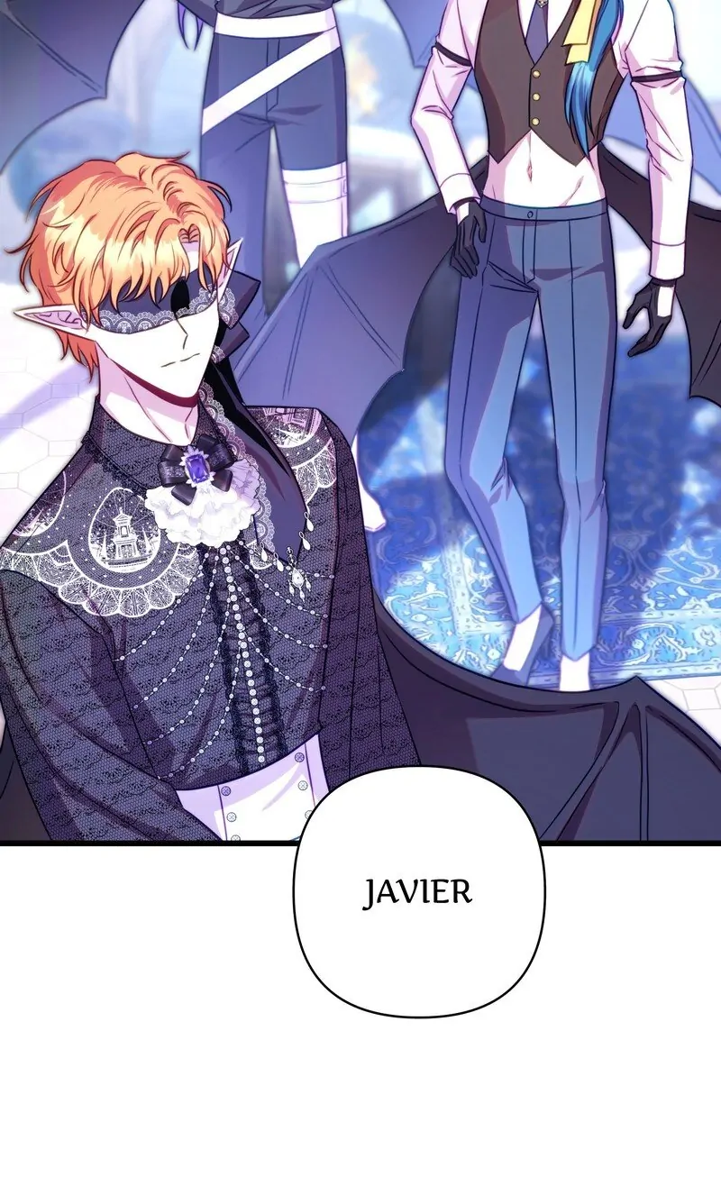 Another Typical Fantasy Romance - Chapter 91 manhwa
