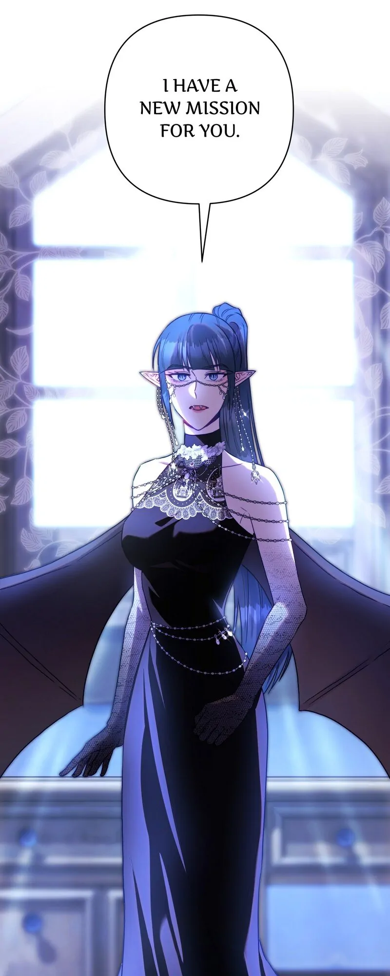 Another Typical Fantasy Romance - Chapter 91 manhwa