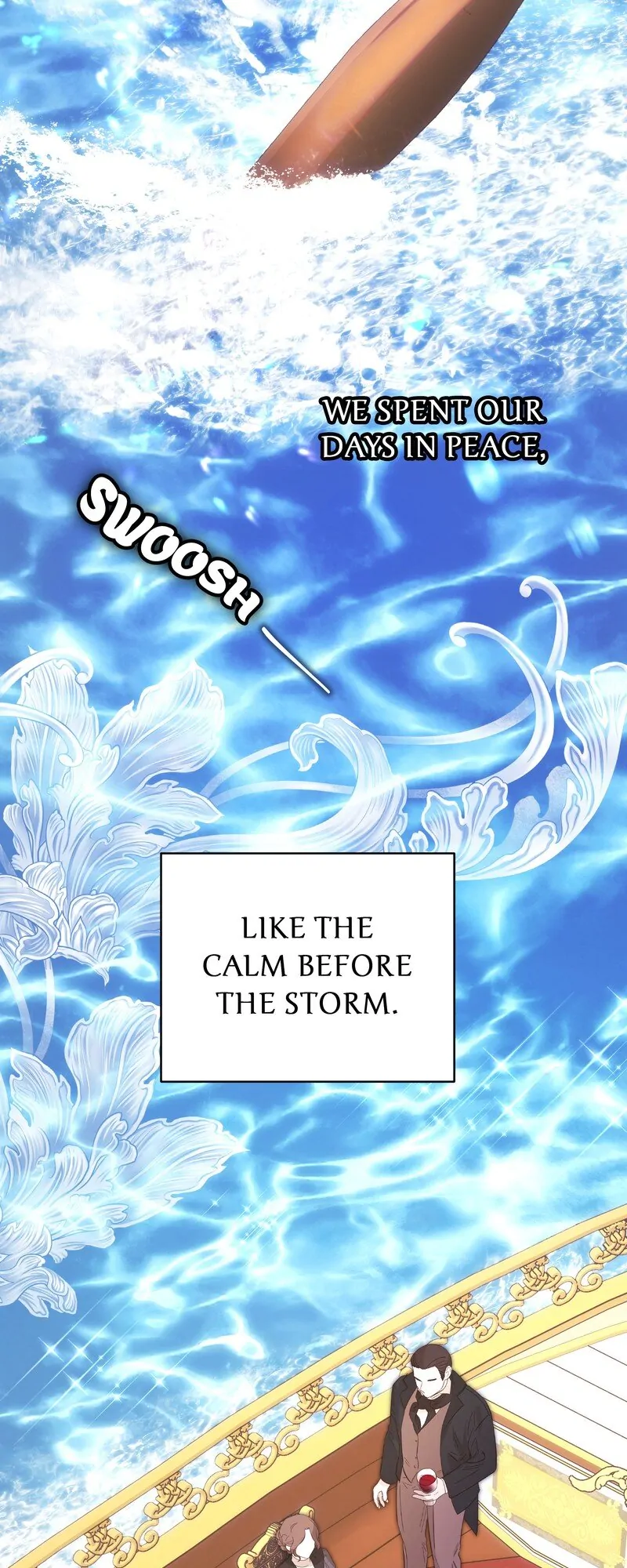 Another Typical Fantasy Romance - Chapter 91 manhwa