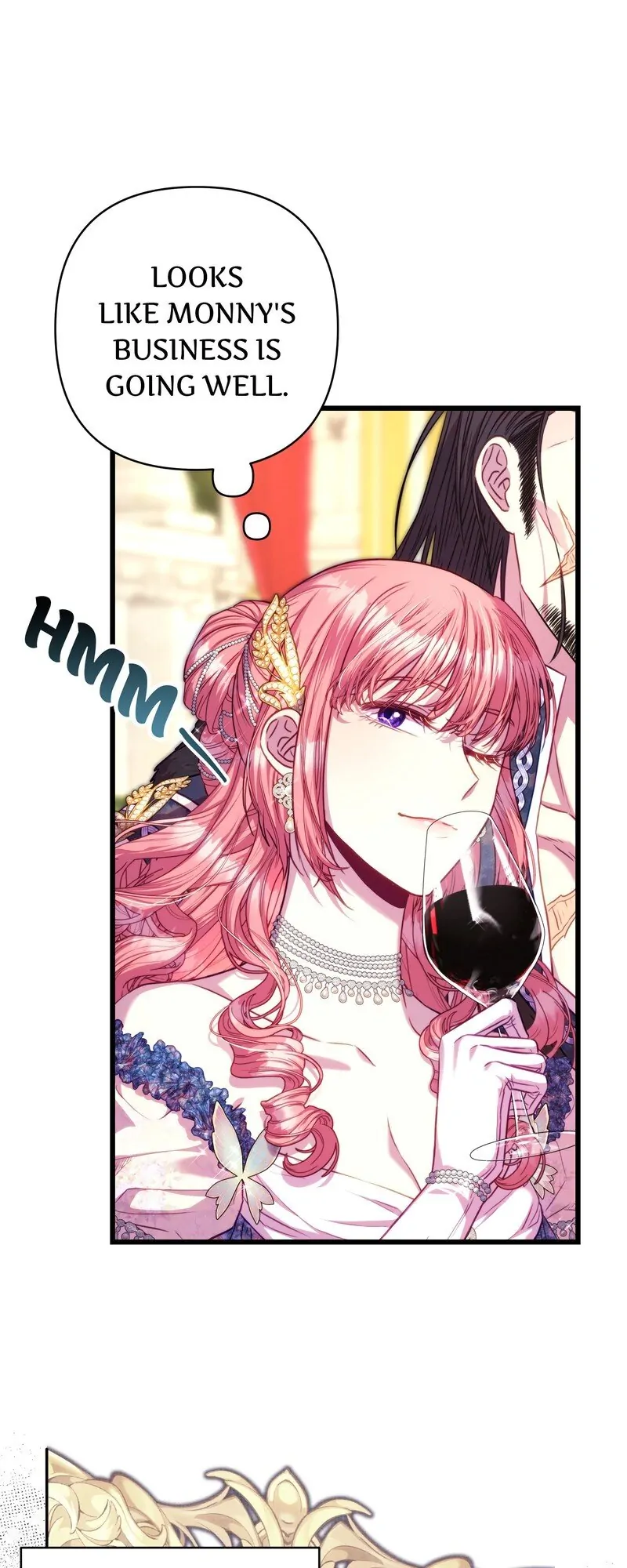 Another Typical Fantasy Romance - Chapter 91 manhwa
