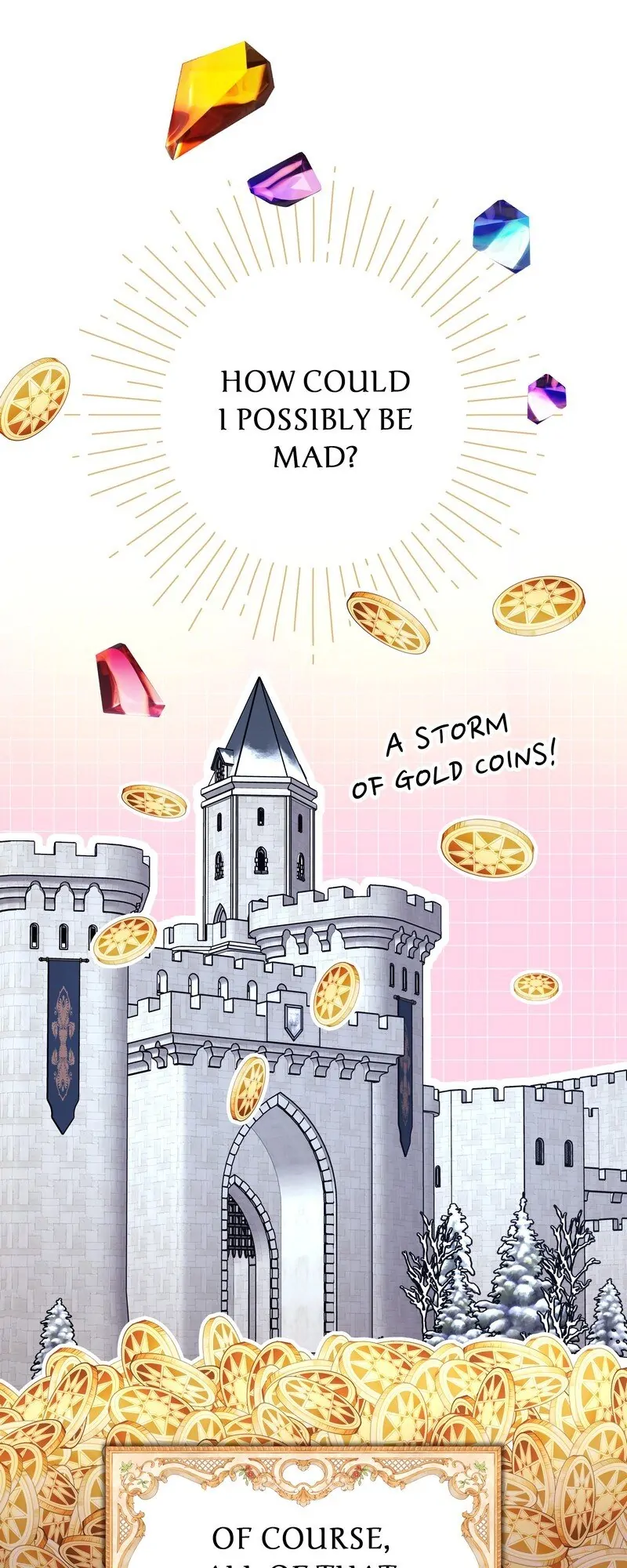 Another Typical Fantasy Romance - Chapter 91 manhwa