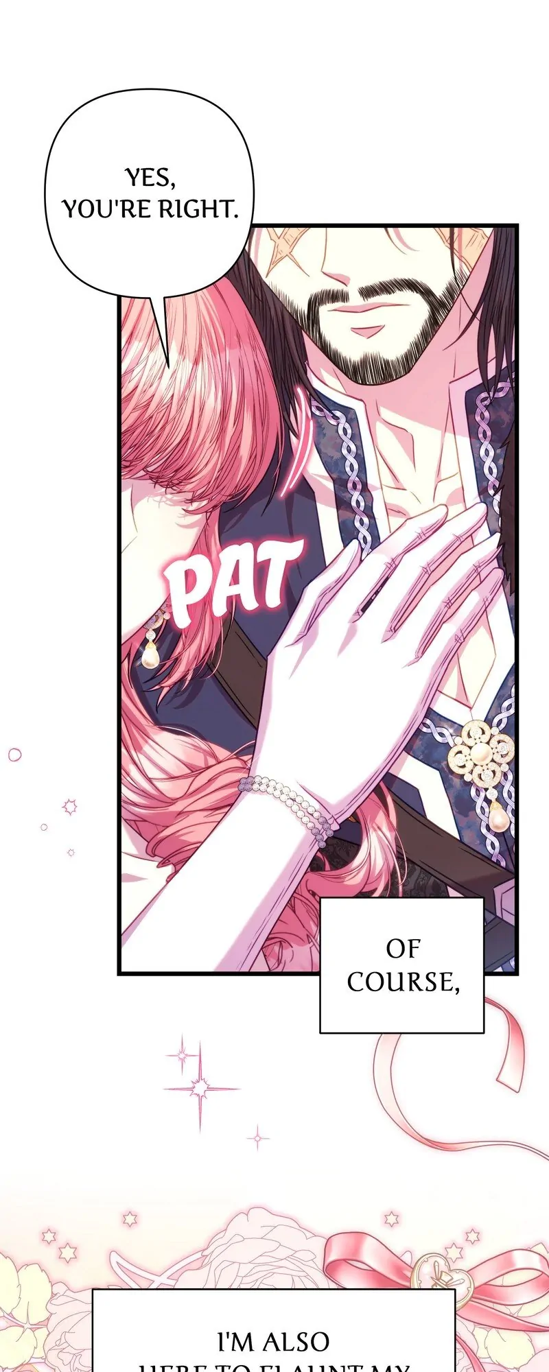 Another Typical Fantasy Romance - Chapter 91 manhwa