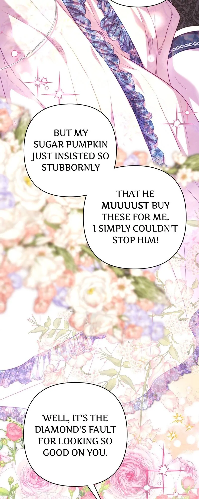 Another Typical Fantasy Romance - Chapter 91 manhwa