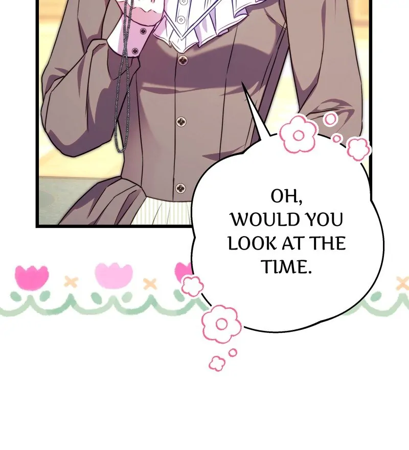 Another Typical Fantasy Romance - Chapter 91 manhwa