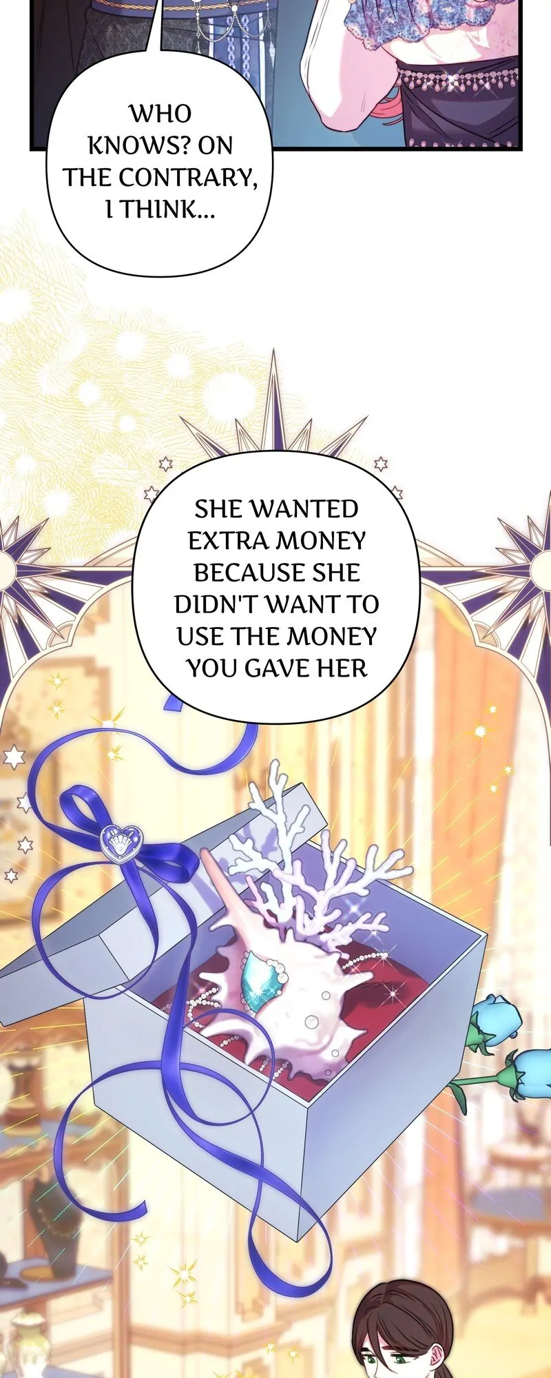Another Typical Fantasy Romance - Chapter 91 manhwa