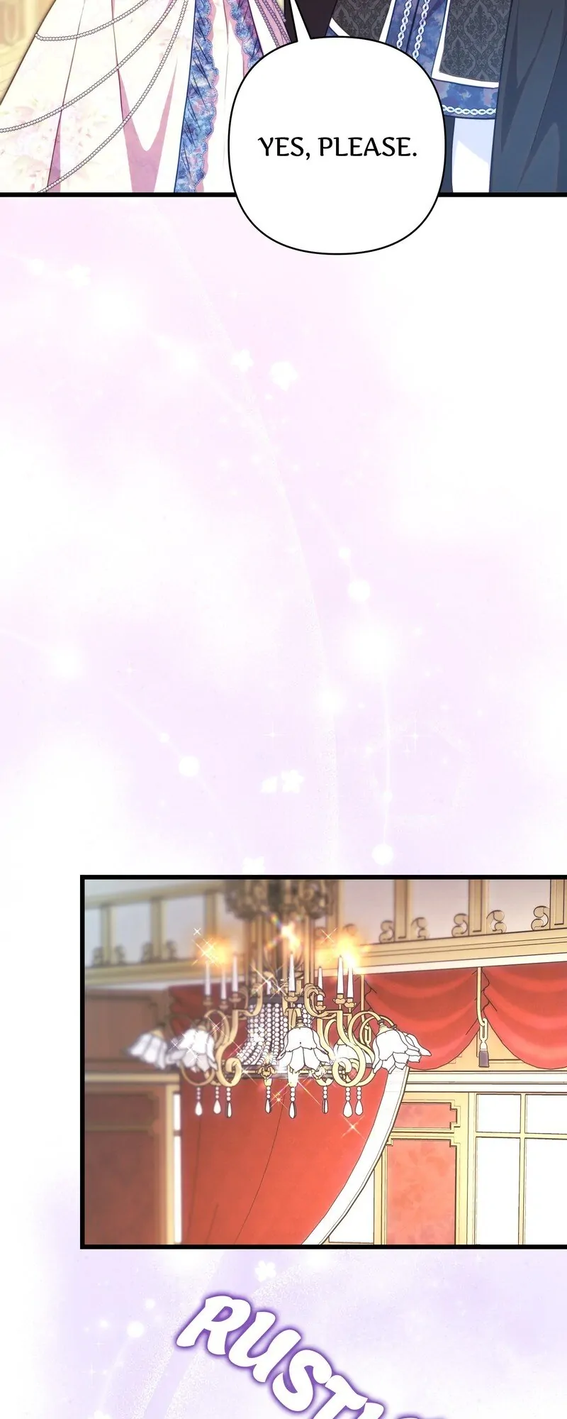 Another Typical Fantasy Romance - Chapter 91 manhwa