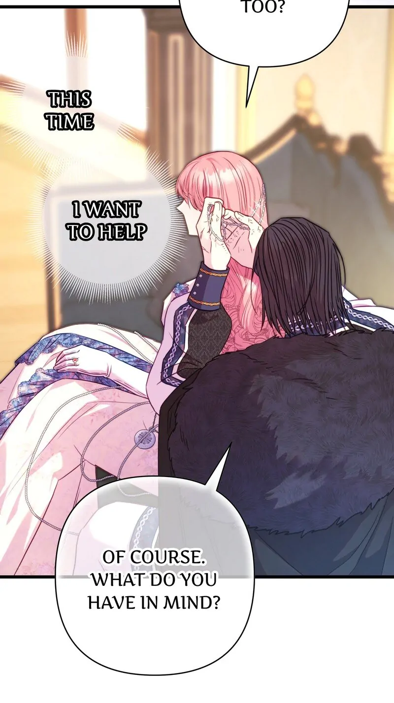 Another Typical Fantasy Romance - Chapter 91 manhwa