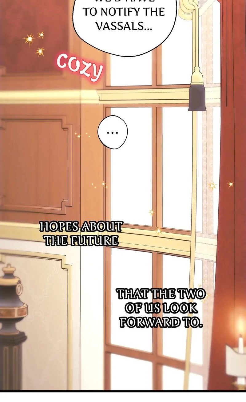 Another Typical Fantasy Romance - Chapter 91 manhwa