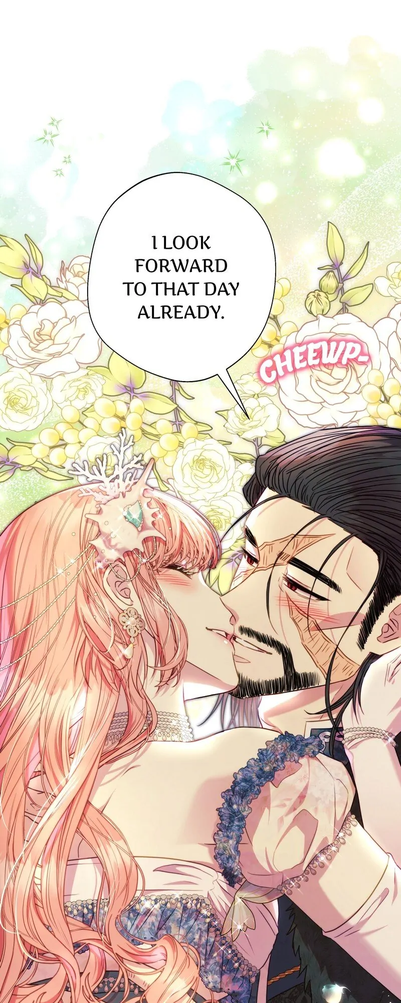 Another Typical Fantasy Romance - Chapter 91 manhwa