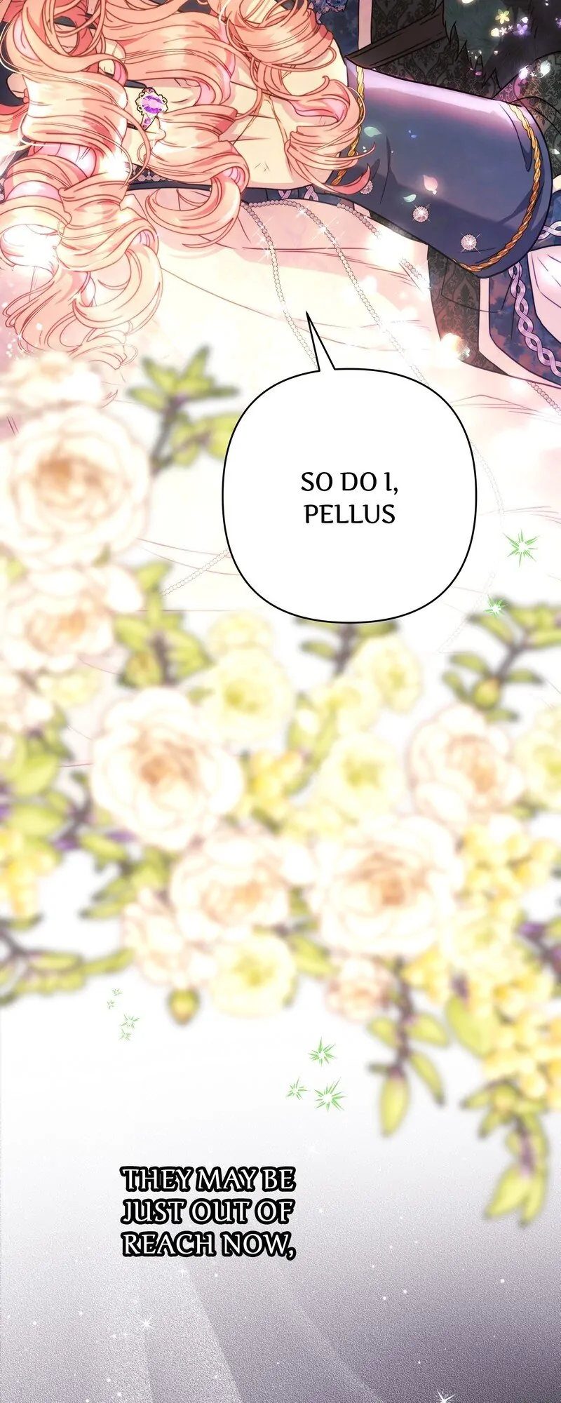 Another Typical Fantasy Romance - Chapter 91 manhwa