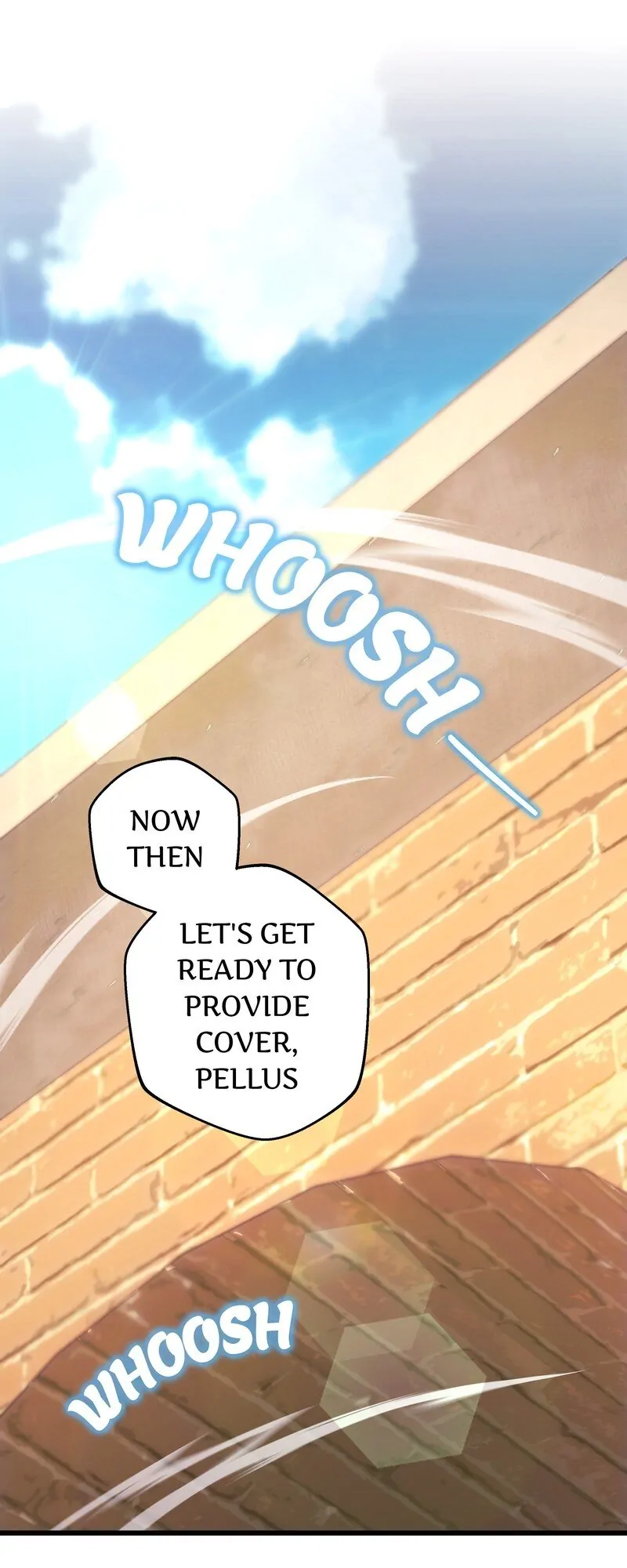 Another Typical Fantasy Romance - Chapter 91 manhwa