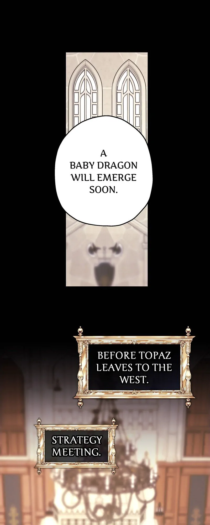 Another Typical Fantasy Romance - Chapter 92 manhwa