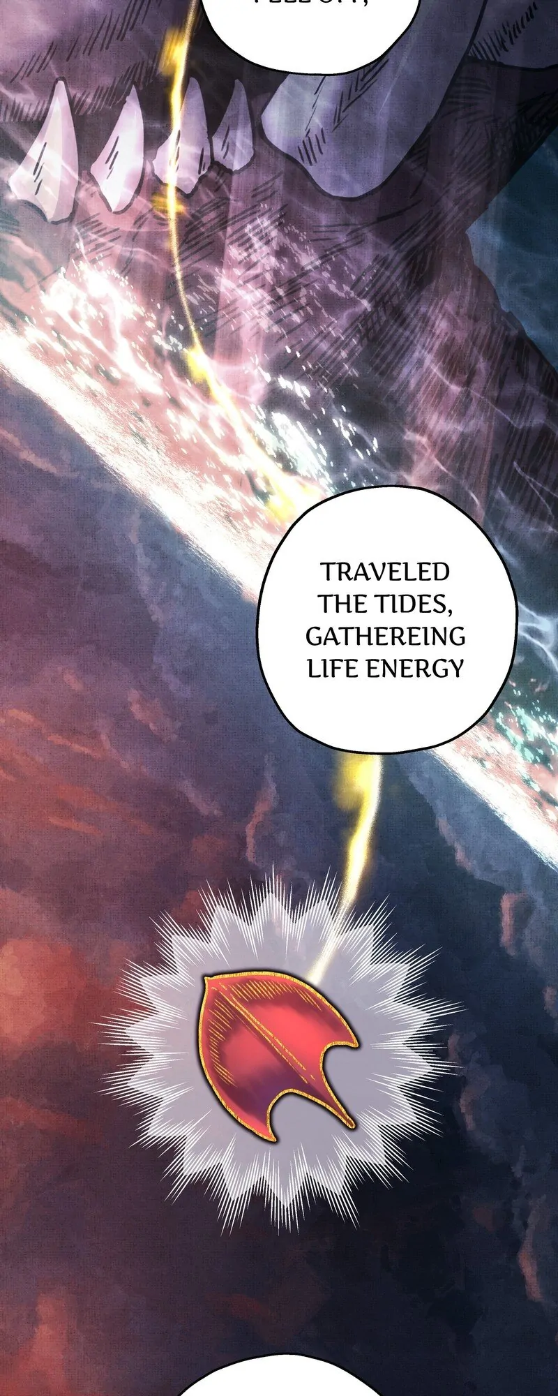 Another Typical Fantasy Romance - Chapter 92 manhwa