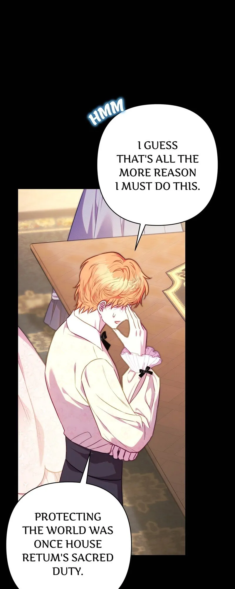 Another Typical Fantasy Romance - Chapter 92 manhwa