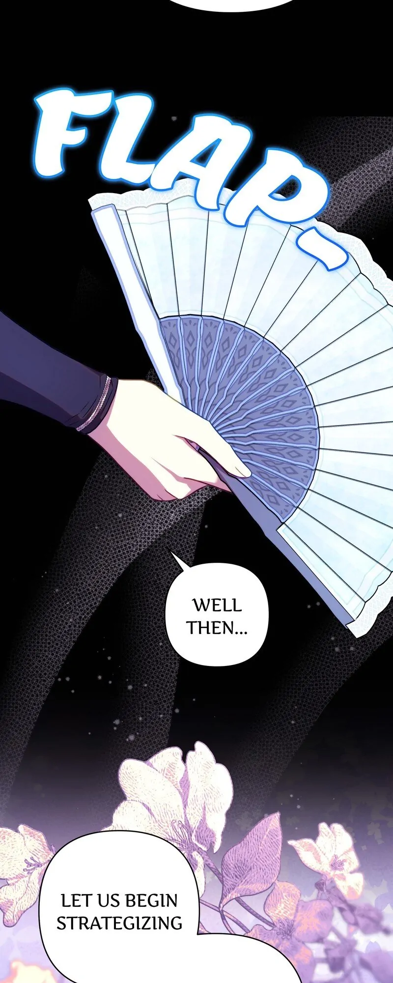 Another Typical Fantasy Romance - Chapter 92 manhwa
