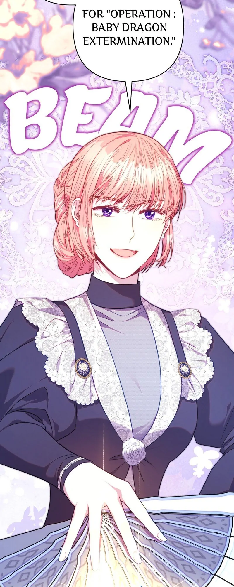 Another Typical Fantasy Romance - Chapter 92 manhwa