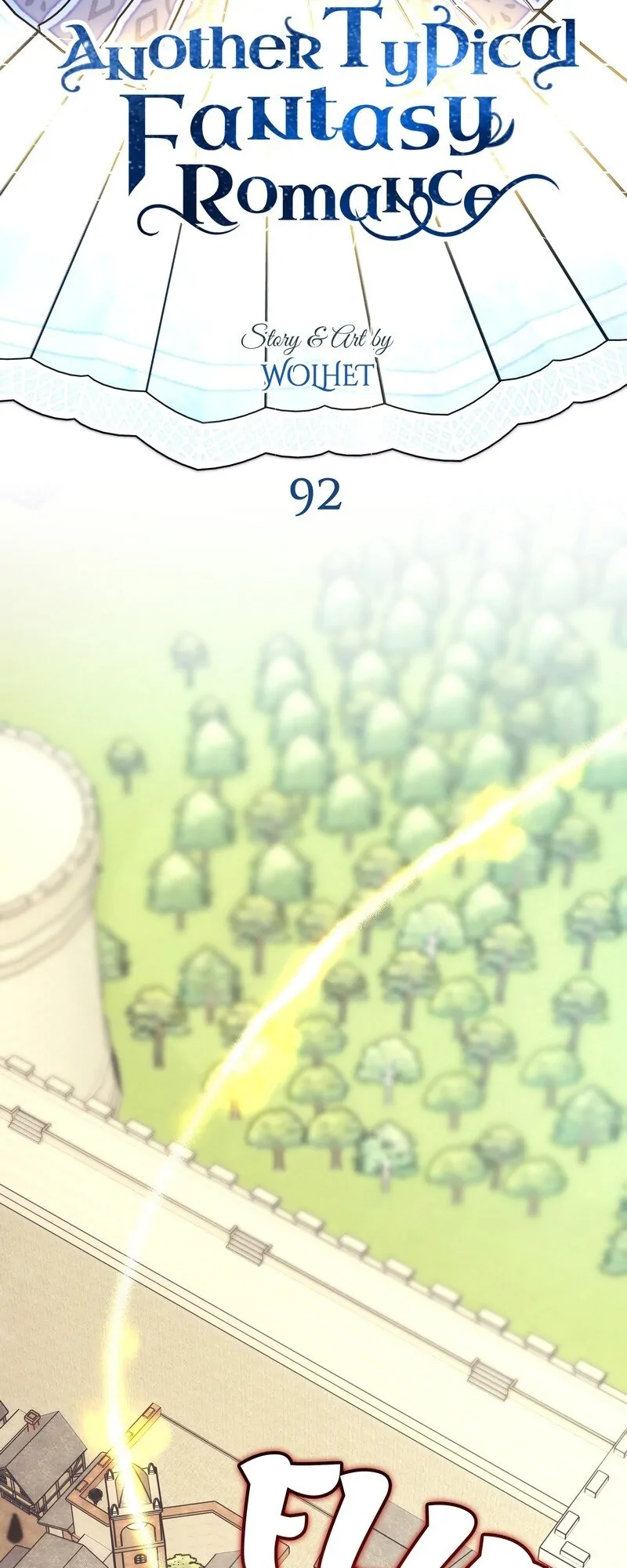 Another Typical Fantasy Romance - Chapter 92 manhwa