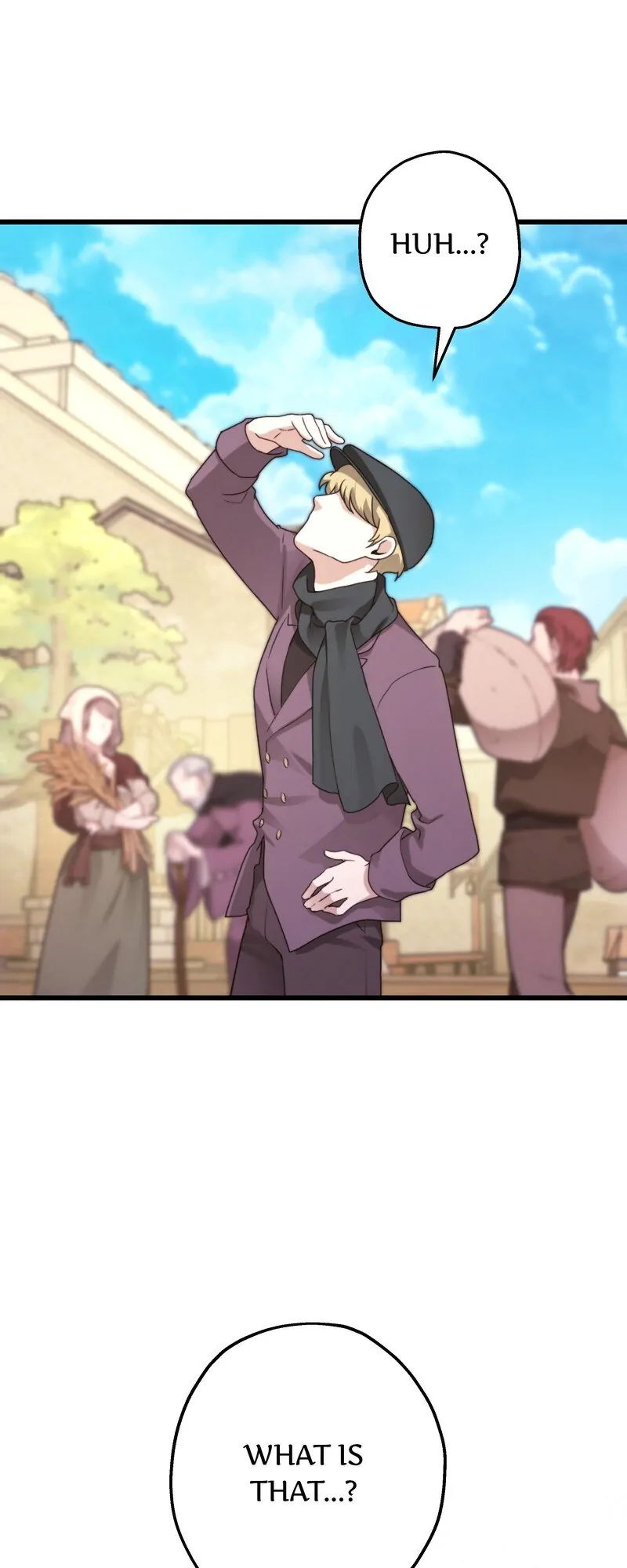Another Typical Fantasy Romance - Chapter 92 manhwa