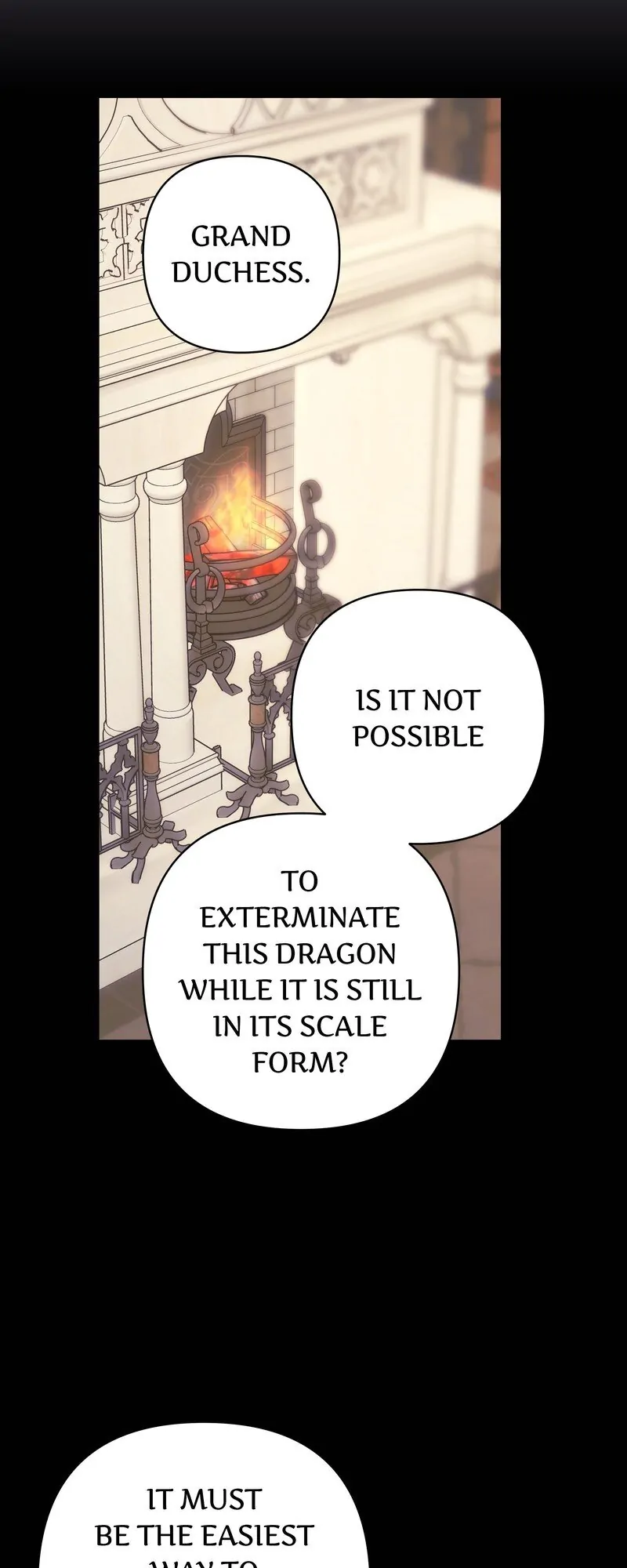Another Typical Fantasy Romance - Chapter 92 manhwa