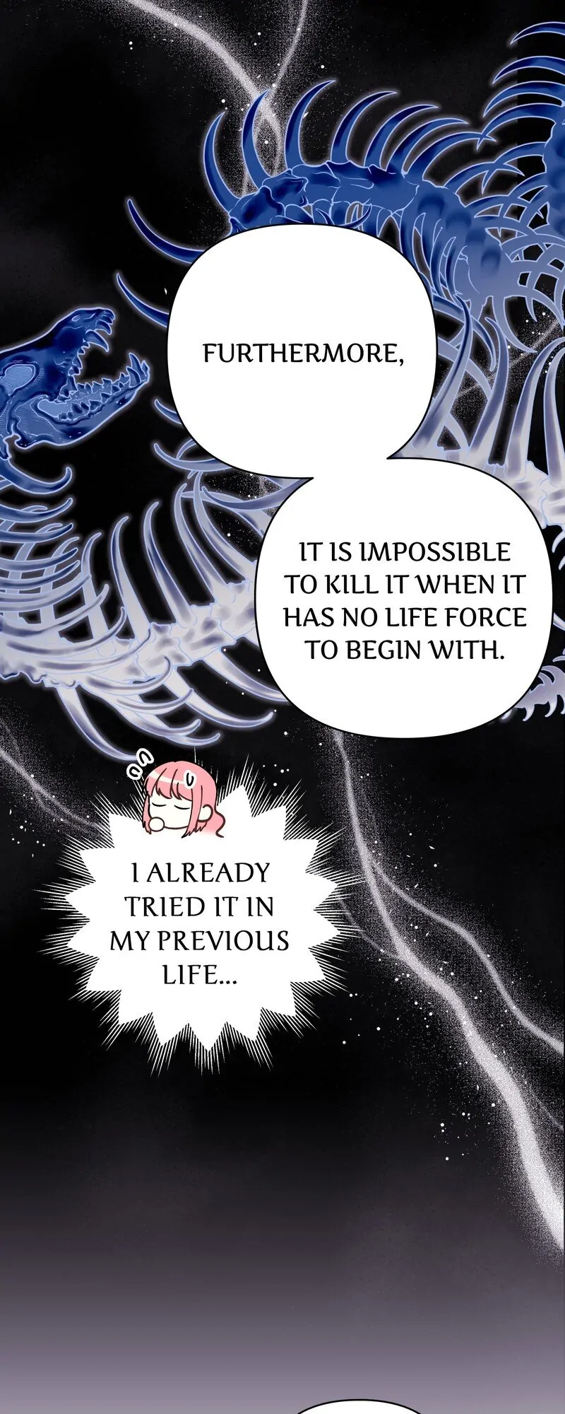 Another Typical Fantasy Romance - Chapter 92 manhwa