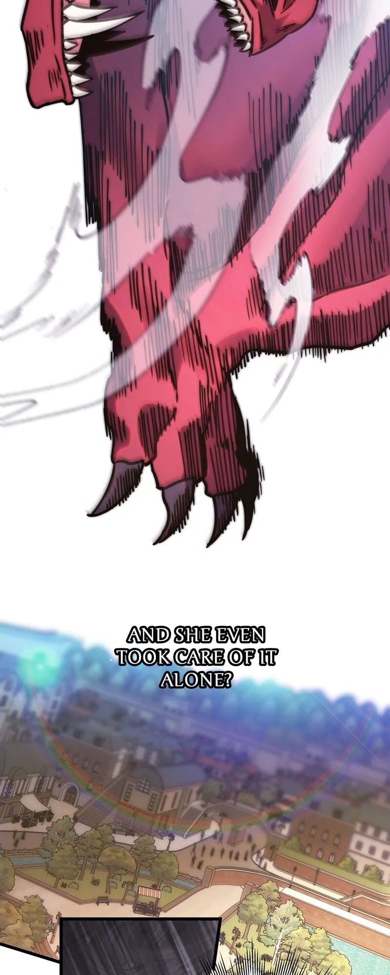 Another Typical Fantasy Romance - Chapter 92 manhwa