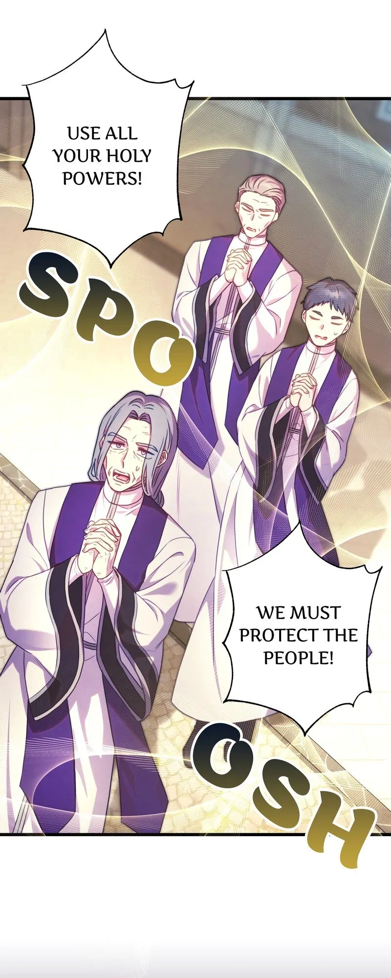 Another Typical Fantasy Romance - Chapter 92 manhwa