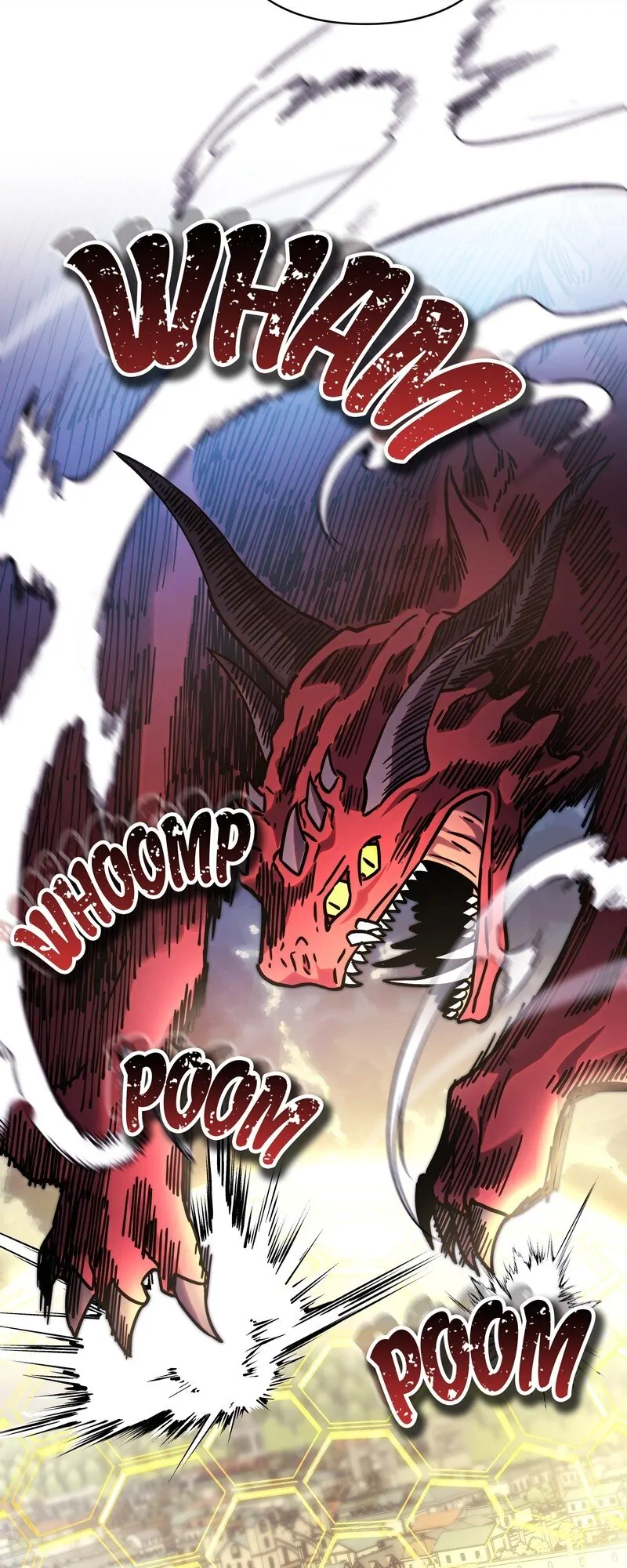 Another Typical Fantasy Romance - Chapter 92 manhwa