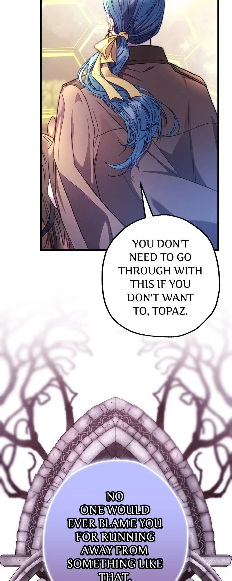 Another Typical Fantasy Romance - Chapter 92 manhwa