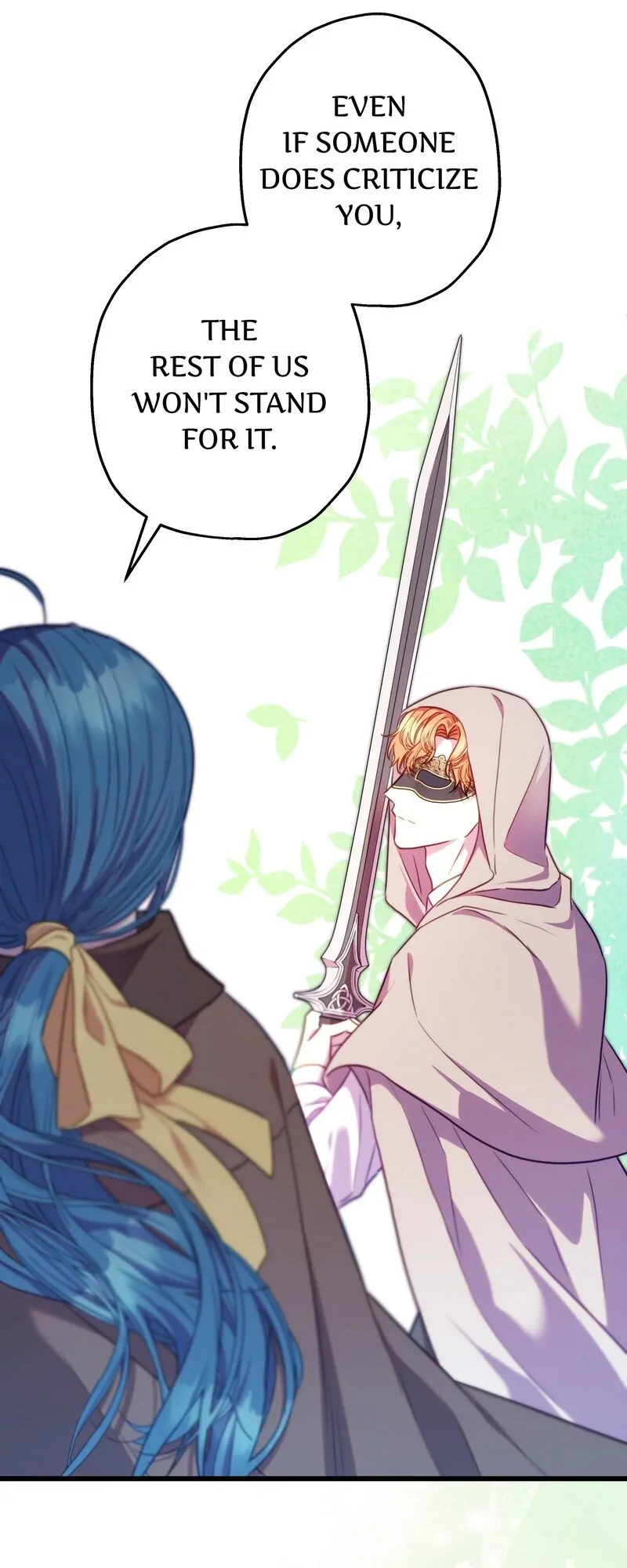 Another Typical Fantasy Romance - Chapter 92 manhwa