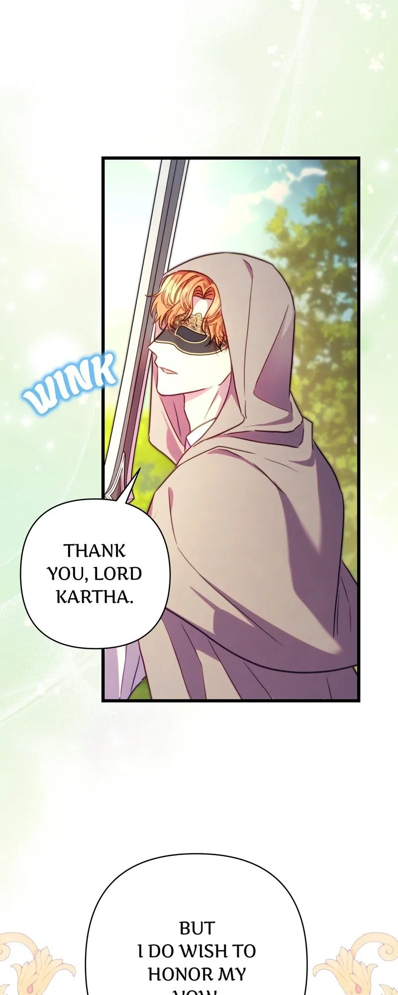 Another Typical Fantasy Romance - Chapter 92 manhwa